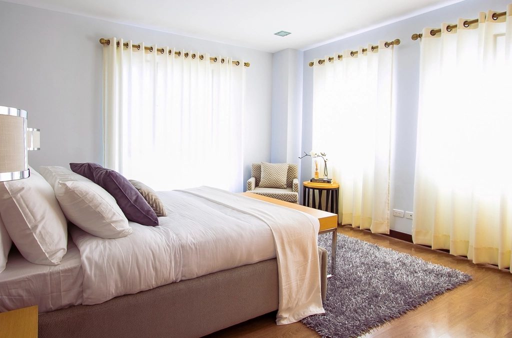 The Loft Suite